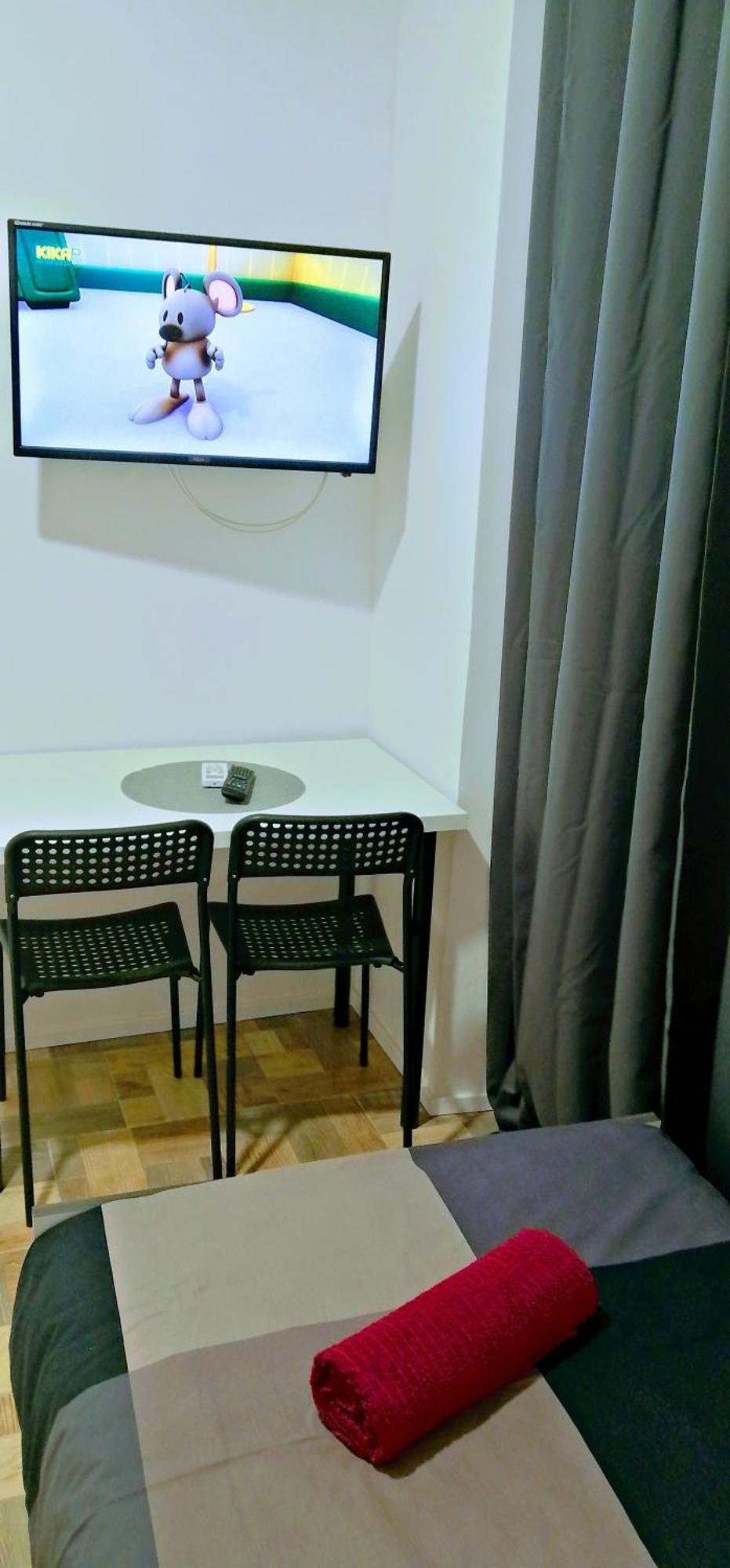 Zpula Center Studio Apartments Екстер'єр фото